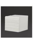 Papier toilette - 36 pièces - Papier - Jantex - CF797 CF797 €27.60 Distributeur de papier