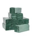 Essuie-tout - 12 pièces - Vert - 24,1 x 22,9 x 24 CM - Papier - Jantex - DL923 DL923 €42.99 Distributeur de papier