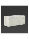 Essuie-tout - 15 pièces - Blanc - Papier - Jantex - CF796 CF796 €30.99 Distributeur de papier
