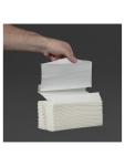 Essuie-tout - 15 pièces - Blanc - Papier - Jantex - CF796 CF796 €30.99 Distributeur de papier