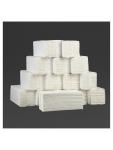Essuie-tout - 15 pièces - Blanc - Papier - Jantex - CF796 CF796 €30.99 Distributeur de papier