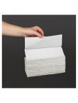 Essuie-tout - 15 pièces - Blanc - Papier - Jantex - CF796 CF796 €30.99 Distributeur de papier