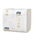 Recharge de mouchoirs - 30 pièces - Blanc - Papier - Tork - GD307 GD307 €66.00 Distributeur de papier
