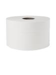 Papier toilette - 24 pièces - H 9 x 14 x 14 CM - Papier - Jantex - GL063 GL063 €44.71 Distributeur de papier
