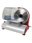 Trancheuse à viande - H 27,5 x 37,5 x 25,5 CM - 230 V - Caterlite - GH489 GH489 €100.50 Trancheurs de viande/fromage