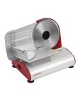 Trancheuse à viande - H 27,5 x 37,5 x 25,5 CM - 230 V - Caterlite - GH489 GH489 €100.50 Trancheurs de viande/fromage