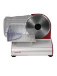 Trancheuse à viande - H 27,5 x 37,5 x 25,5 CM - 230 V - Caterlite - GH489 GH489 €100.50 Trancheurs de viande/fromage
