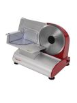 Trancheuse à viande - H 27,5 x 37,5 x 25,5 CM - 230 V - Caterlite - GH489 GH489 €100.50 Trancheurs de viande/fromage