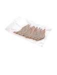 Sachets sous vide - 100 pièces - H 2 x 30 x 20 CM - Vogue - CL197 CL197 €17.09 Sacs sous vide