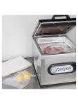 Sachets sous vide - Relief - 50 pièces - H 30 x 20 x 2,2 CM - Nylon - Vogue - DM881 DM881 €16.09 Sacs sous vide