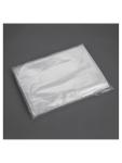 Sachets sous vide - Relief - 50 pièces - H 35 x 25 x 2,2 CM - Nylon - Vogue - DM882 DM882 €21.39 Sacs sous vide