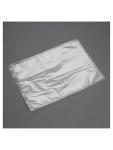 Sachets sous vide - Relief - 50 pièces - H 35 x 25 x 2,2 CM - Nylon - Vogue - DM882 DM882 €21.39 Sacs sous vide