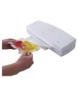 Sachets sous vide - Relief - 50 pièces - H 40 x 30 x 2,2 CM - Nylon - Vogue - DM883 DM883 €26.14 Sacs sous vide