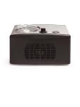 Ijsmachine - 1.5 Liter - H 24.5 x 40.2 x 28.1 CM - 230 V - Buffalo - DM067 DM067 €304.00 Sorbetiere
