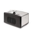 Ijsmachine - 1.5 Liter - H 24.5 x 40.2 x 28.1 CM - 230 V - Buffalo - DM067 DM067 €304.00 Sorbetiere