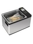 Bain-marie Sous Vide - 12,5 Litre - H 28 x 41,5 x 26,5 CM - 230 V - Buffalo - DM869 DM869 €427.10 Appareils de sous-vide