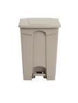 Poubelle à pédale - 45 Litres - H 60 x 40,5 x 39,5 CM - Polypropylène - Jantex - GH637 GH637 €91.95 Poubelles