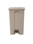 Pedaalemmer - 87 Liter - H 82 x 49.5 x 40 CM - Polypropyleen - Jantex - GH639 GH639 €85.43 Afvalbakken