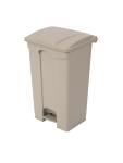 Pedaalemmer - 87 Liter - H 82 x 49.5 x 40 CM - Polypropyleen - Jantex - GH639 GH639 €85.43 Afvalbakken