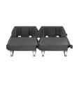 Dolly slim-jim - H 37,2 x 60,6 x 21,2 CM - Polyéthylène - Rubbermaid - F634 F634 €114.99 Overige