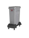 Dolly slim-jim - H 37,2 x 60,6 x 21,2 CM - Polyéthylène - Rubbermaid - F634 F634 €114.99 Overige