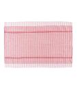 Torchon - 10 pièces - Rouge - 76,2 x 50,8 CM - Coton/Polyester - Vogue - CC595 CC595 €11.99 Chiffons