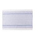 Torchon - 10 pièces - Bleu - 76,2 x 50,8 CM - Coton/Polyester - Vogue - CC596 CC596 €11.99 Chiffons