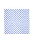Torchon - Bleu - 66 x 66 CM - Coton - Vogue - E578 E578 €1.69 Chiffons