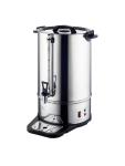 Précolateur à café - 15 Litres - H 51 x 36,2 x 48,5 CM - 230 V - Inox - Buffalo - CN295 CN295 €118.62 Percolateurs à café