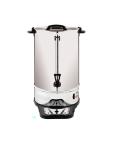 Précolateur à café - 15 Litres - H 51 x 36,2 x 48,5 CM - 230 V - Inox - Buffalo - CN295 CN295 €118.62 Percolateurs à café