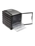 Etuve de séchage - 10 tiroirs - H 41,5 x 36,2 x 48 CM - 230 V - ABS - Buffalo - CD965 CD965 €177.59 Sécheur d'aliments