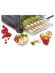 Etuve de séchage - 10 tiroirs - H 41,5 x 36,2 x 48 CM - 230 V - ABS - Buffalo - CD965 CD965 €177.59 Sécheur d'aliments