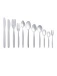 Couteau de table - 12 pièces - H 21,5 x 21,5 CM - Inox - Olympia - C116 C116 €6.69 Couteaux de table