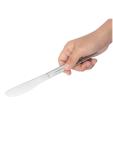 Couteau de table - 12 pièces - H 21,5 x 21,5 CM - Inox - Olympia - C116 C116 €6.69 Couteaux de table