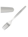 Fourchette de table - 12 pièces - H 20,5 x 20,5 CM - inox - Olympia - C117 C117 €4.79 Fourchettes de table
