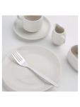 Fourchette de table - 12 pièces - H 20,5 x 20,5 CM - inox - Olympia - C117 C117 €4.79 Fourchettes de table