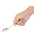 Cuillère à café - 12 pièces - H 13,5 x 13,5 CM - Inox - Olympia - C121 C121 €2.49 Theelepels