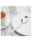 Cuillère de Table - 12 pièces - H 20,5 x 20,5 CM - Acier Inoxydable - Olympia - C123 C123 €5.29 Cuillères de table
