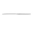 Couteau de table - 12 pièces - H 22,5 x 22,5 CM - Inox - Olympia - C125 C125 €21.99 Couteaux de table