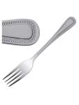 Fourchette de table - 12 pièces - H 20 x 20 CM - inox - Olympia - C126 C126 €12.29 Fourchettes de table