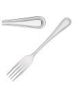 Fourchette de table - 12 pièces - H 20 x 20 CM - inox - Olympia - C126 C126 €12.29 Fourchettes de table