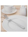 Fourchette de table - 12 pièces - H 20 x 20 CM - inox - Olympia - C126 C126 €12.29 Fourchettes de table