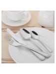 Fourchette de table - 12 pièces - H 20 x 20 CM - inox - Olympia - C126 C126 €12.29 Fourchettes de table