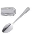 Cuillère à Dessert - 12 Pièces - H 18,5 x 18,5 CM - Acier Inoxydable - Olympia - C129 C129 €12.29 Cuillères à dessert