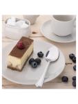 Cuillère à Dessert - 12 Pièces - H 18,5 x 18,5 CM - Acier Inoxydable - Olympia - C129 C129 €12.29 Cuillères à dessert