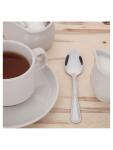 Cuillère à boudin - 12 pièces - H 14 x 14 CM - Inox - Olympia - C130 C130 €7.19 Puddinglepels