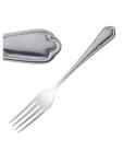 Fourchette de table - 12 pièces - H 20 x 20 CM - inox - Olympia - C139 C139 €13.59 Fourchettes de table