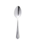 Cuillère de Table - 12 pièces - H 19,5 x 19,5 CM - Acier Inoxydable - Olympia - C142 C142 €14.59 Cuillères de table