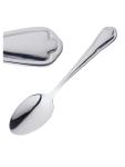 Cuillère à boudin - 12 pièces - H 13,5 x 13,5 CM - Inox - Olympia - C145 C145 €7.69 Puddinglepels