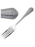 Fourchette de table - 12 pièces - H 20 x 20 CM - inox - Olympia - C147 C147 €14.59 Fourchettes de table